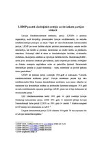 Research Papers 'LSDSP programmas analīze un partijas vēsture', 4.