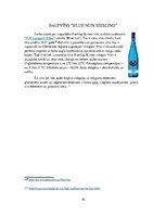 Research Papers 'Baltvīna šķirne "Riesling" un vīns "Blue nun Riesling"', 10.