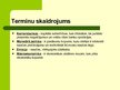 Presentations 'Latvijas banku sistēmas', 14.