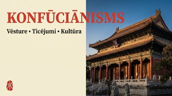 Presentations 'Konfūcianisms', 1.