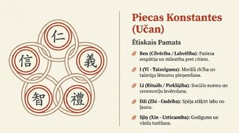 Presentations 'Konfūcianisms', 5.