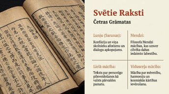 Presentations 'Konfūcianisms', 6.