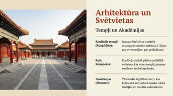 Presentations 'Konfūcianisms', 9.