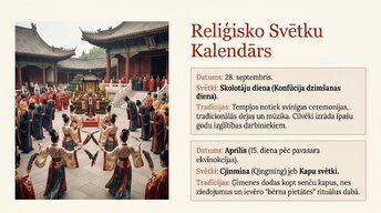Presentations 'Konfūcianisms', 10.