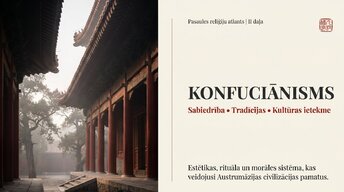 Presentations 'Konfūcianisms', 12.