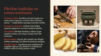 Presentations 'Konfūcianisms', 15.