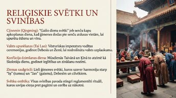 Presentations 'Konfūcianisms', 16.