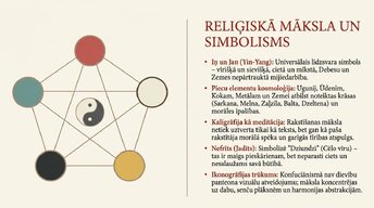 Presentations 'Konfūcianisms', 17.