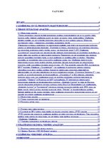 Research Papers 'Uzņēmuma "Lattelecom BPO" mārketinga vides un stratēģijas analīze un darba plāno', 2.