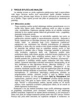 Research Papers 'Uzņēmuma "Lattelecom BPO" mārketinga vides un stratēģijas analīze un darba plāno', 7.