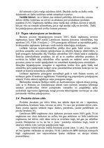 Research Papers 'Uzņēmuma "Lattelecom BPO" mārketinga vides un stratēģijas analīze un darba plāno', 10.