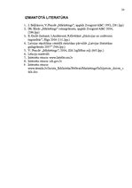 Research Papers 'Uzņēmuma "Lattelecom BPO" mārketinga vides un stratēģijas analīze un darba plāno', 24.