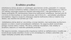 Presentations 'Asfaltbetona seguma izbūve', 23.