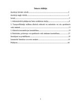 Research Papers 'Administratīvā pārkāpuma noformēšanas īpatnības, konstatējot transportlīdzekļa v', 4.