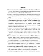 Research Papers 'Tūrisma plānošana un vadība. Pāvilostas pašvaldības tūrisma plānošanas projekts', 8.