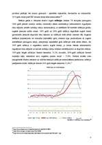 Research Papers 'Makroekonomiskie rādītāji un to pielietojums Latvijas ekonomikas analīzē', 8.