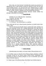 Research Papers 'Personas tiesiskais statuss Senajā Romā', 3.