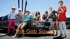 Presentations 'Teātra grupa - The Gob Squad', 1.