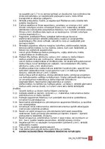 Samples 'Darba aizsardzības instrukcija flīzētājam', 3.