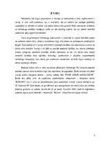 Research Papers 'Biezpiena sieriņa ‘’Kārums’’ dzīves cikls', 3.