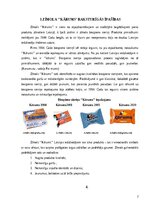 Research Papers 'Biezpiena sieriņa ‘’Kārums’’ dzīves cikls', 7.