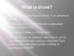 Presentations 'Drones', 2.