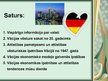 Presentations 'Vācija un tās attīstības aktualitātes', 4.