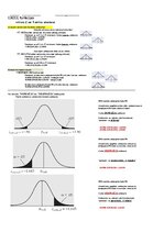 Summaries, Notes 'Statistika, Hipotezes', 10.