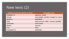 Presentations 'Why doesn’t the leaning tower of pisa fall over? – Alex Gendler – new lexis', 3.