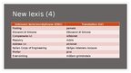 Presentations 'Why doesn’t the leaning tower of pisa fall over? – Alex Gendler – new lexis', 5.