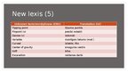 Presentations 'Why doesn’t the leaning tower of pisa fall over? – Alex Gendler – new lexis', 6.