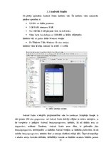 Term Papers 'Kalkulatora lietotnes izveide Android viedtālruņiem', 15.