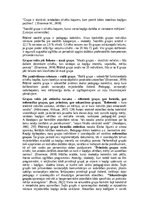 Summaries, Notes 'Grupas – pedagogu kolektīva - izpēte', 2.