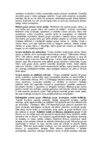 Summaries, Notes 'Grupas – pedagogu kolektīva - izpēte', 3.