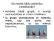 Presentations 'Sociālās attiecības un uzvedība', 7.