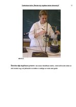 Research Papers 'Ēterisko eļļu iegūšana skolas laboratorijā', 15.