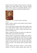 Research Papers 'Agrās kristietības un Bizantijas impērijas mozaīkas Ravennā', 6.