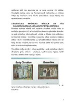 Research Papers 'Agrās kristietības un Bizantijas impērijas mozaīkas Ravennā', 7.