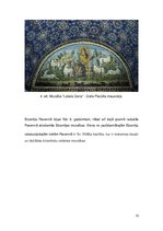 Research Papers 'Agrās kristietības un Bizantijas impērijas mozaīkas Ravennā', 10.