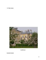 Research Papers 'Arhitektūra Kurzemes hercogistē', 10.