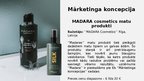 Presentations 'Mārketinga koncepcija', 6.