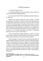 Term Papers 'Sauszemes transportlīdzekļu brīvprātīgās apdrošināšanas analīze Latvijas apdroši', 24.