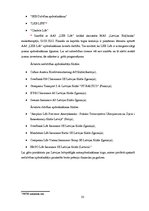 Term Papers 'Sauszemes transportlīdzekļu brīvprātīgās apdrošināšanas analīze Latvijas apdroši', 33.