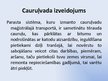 Presentations 'Cauruļvadu transports Latvijā', 8.