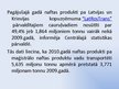 Presentations 'Cauruļvadu transports Latvijā', 10.