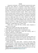 Research Papers 'Starptautiskā krimināltiesa: mērķi, uzbūve, jurisdikcija, procedūra', 3.