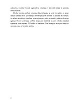 Research Papers 'Starptautiskā krimināltiesa: mērķi, uzbūve, jurisdikcija, procedūra', 4.