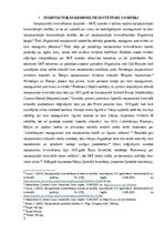 Research Papers 'Starptautiskā krimināltiesa: mērķi, uzbūve, jurisdikcija, procedūra', 5.