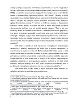 Research Papers 'Starptautiskā krimināltiesa: mērķi, uzbūve, jurisdikcija, procedūra', 6.