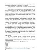 Research Papers 'Starptautiskā krimināltiesa: mērķi, uzbūve, jurisdikcija, procedūra', 8.